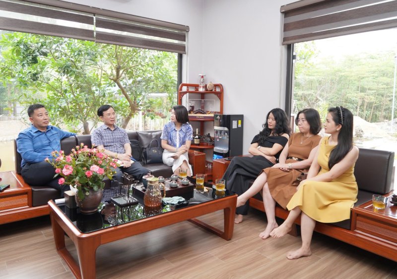 VPA - HTX Minh Hải