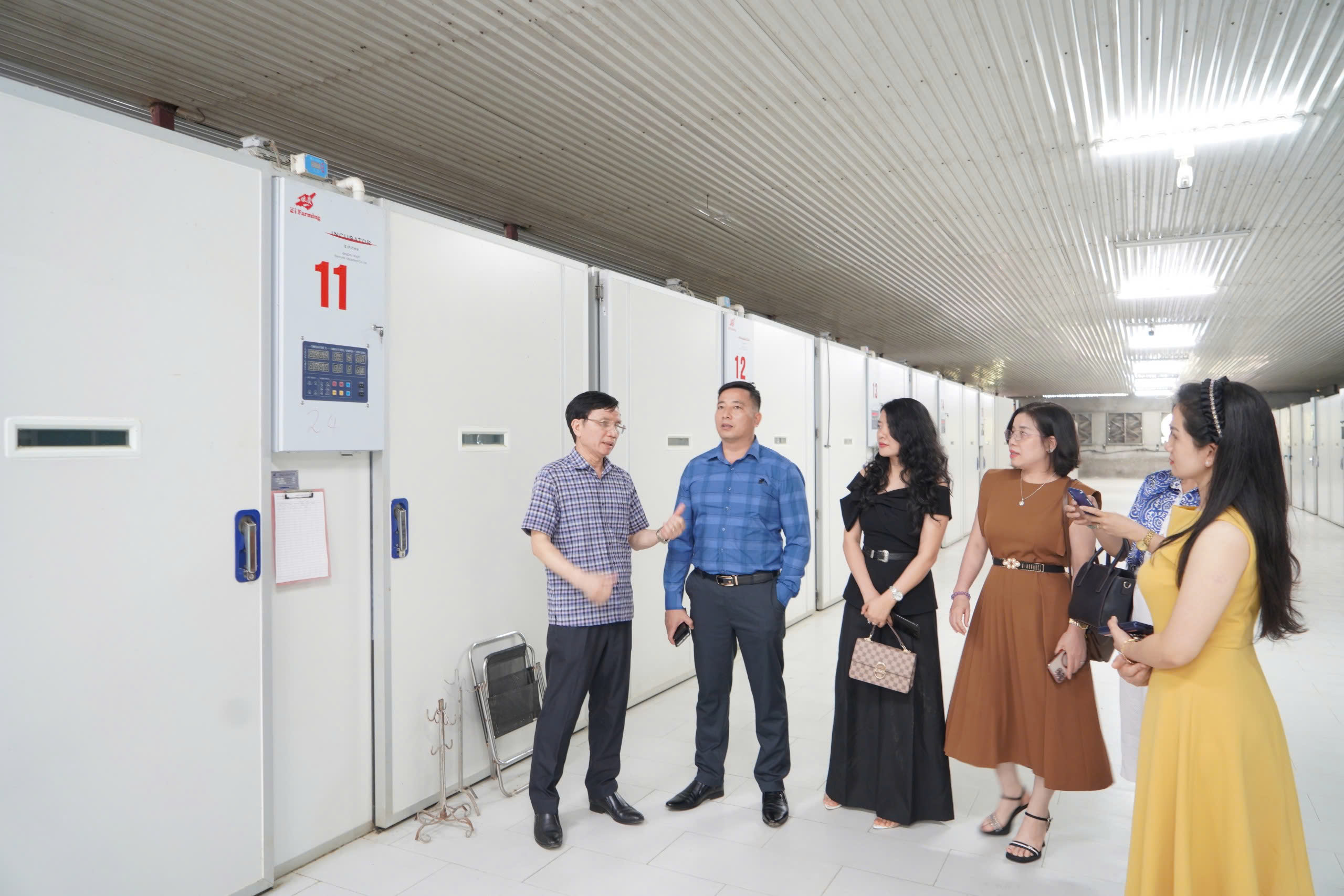 VPA - HTX Minh Hải