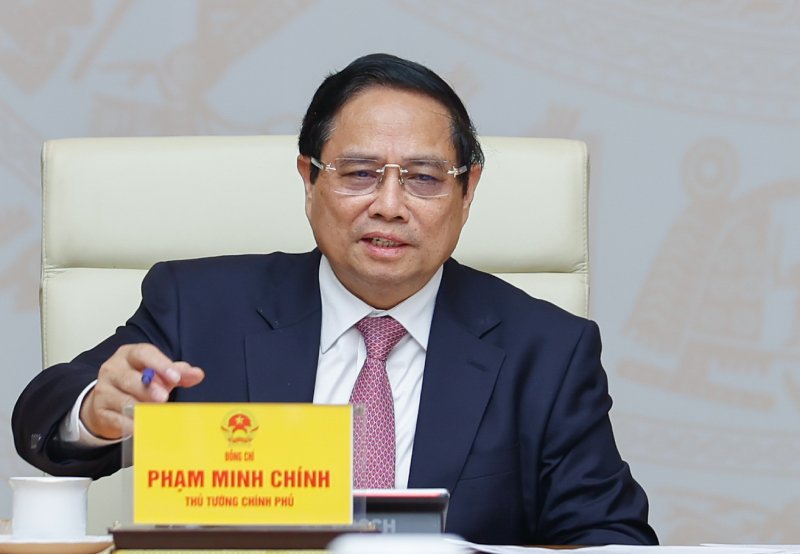 Thu tuong