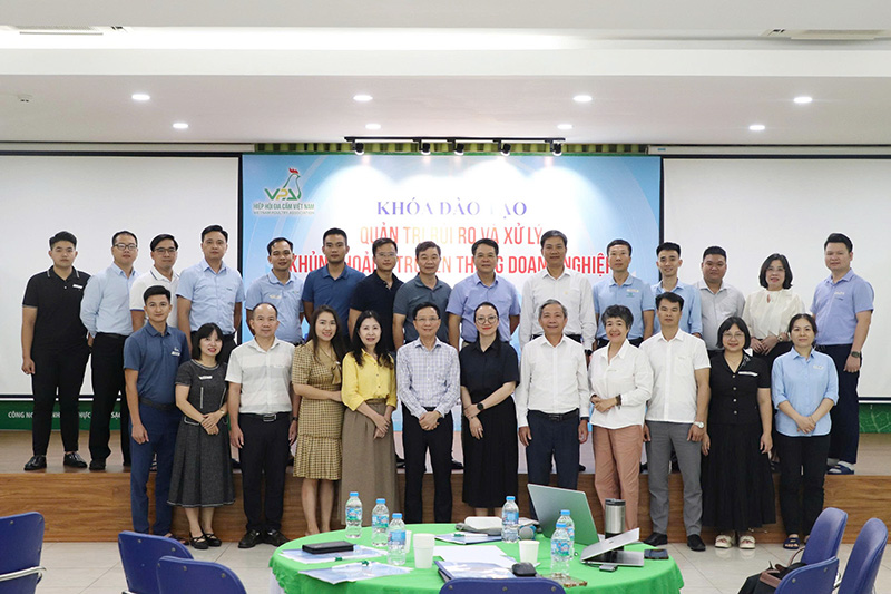 kỹ năng ứng phó khủng hoảng truyền thông